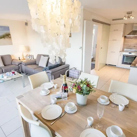 Heidehueschen Holiday home *