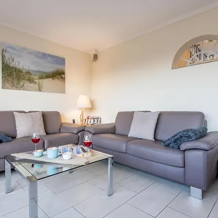 Heidehueschen 度假居