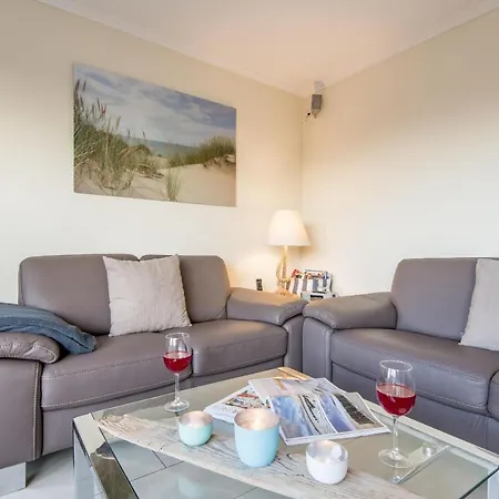 Vakantiehuis Heidehueschen *