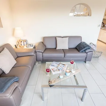 Heidehueschen Holiday home *