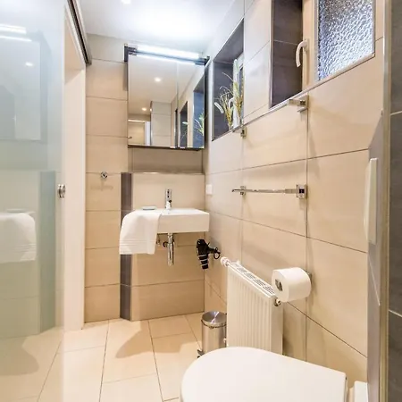Heidehueschen Holiday home