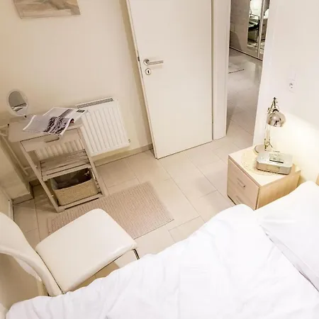 度假居 Heidehueschen Braderup (Sylt)