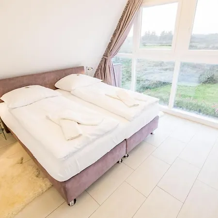Heidehueschen Braderup (Sylt)