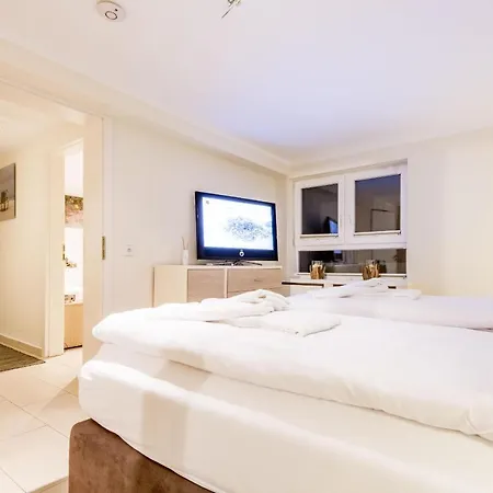 Heidehueschen * Braderup (Sylt)