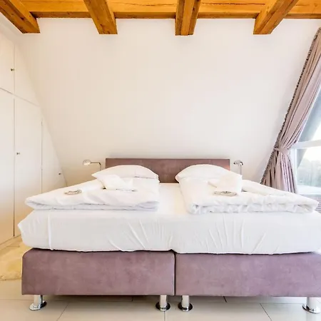Heidehueschen Holiday home