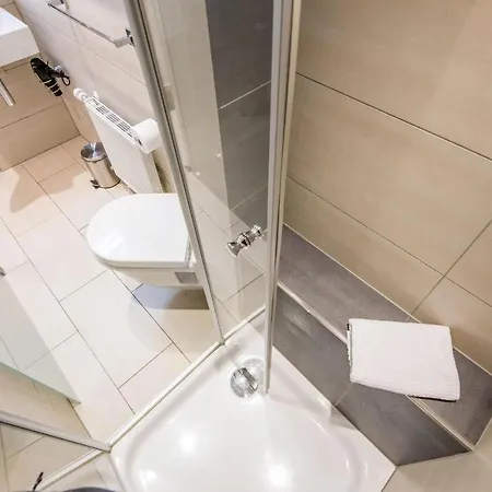 度假居 Heidehueschen Braderup (Sylt)