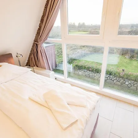 Heidehueschen Holiday home *