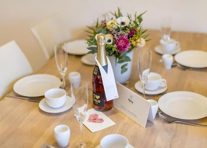 Heidehueschen Braderup (Sylt)