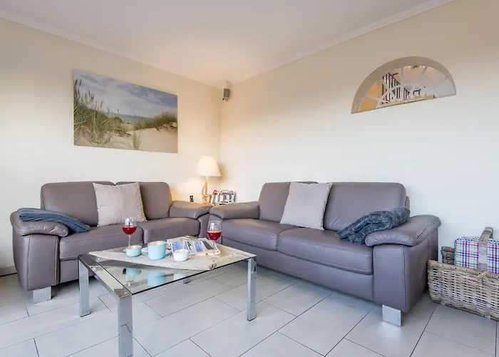 Heidehueschen Casa vacanze