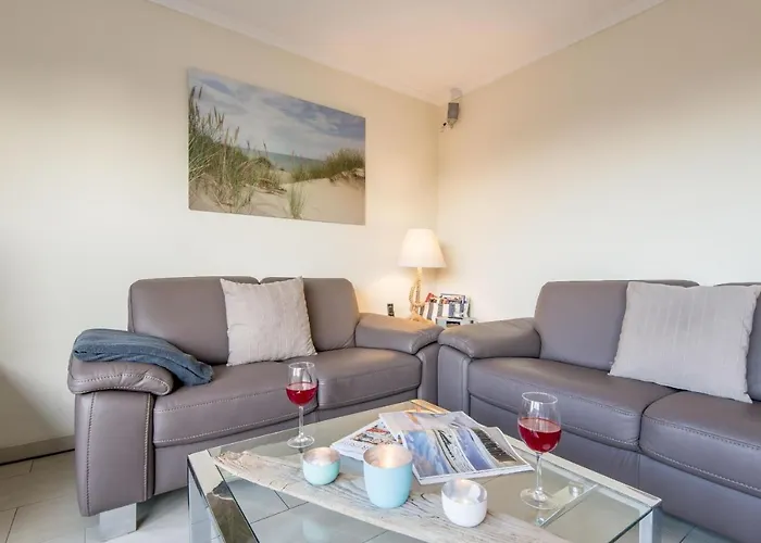 Casa vacanze Heidehueschen *