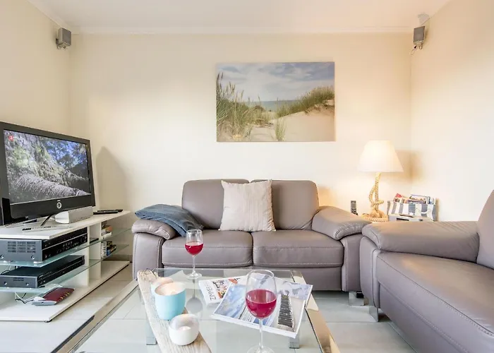 Heidehueschen * Braderup (Sylt)