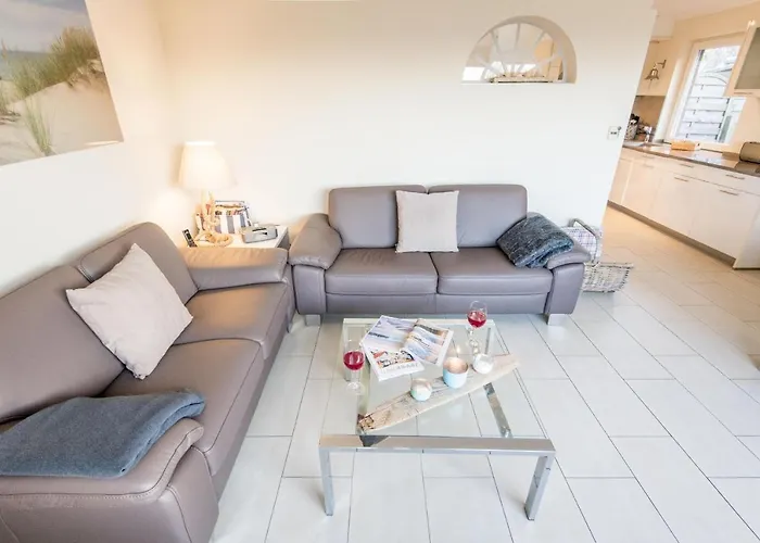 Heidehueschen Casa vacanze *