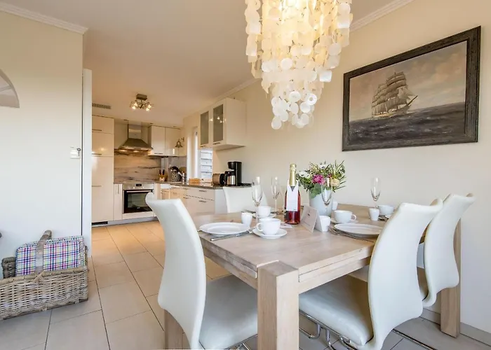 Heidehueschen Braderup (Sylt)