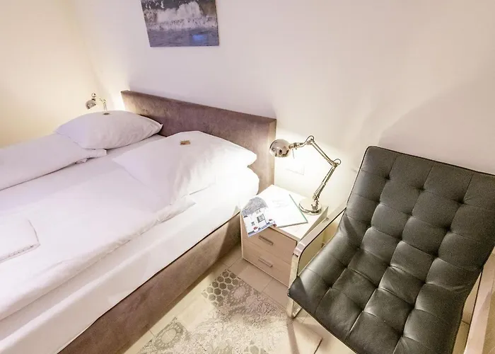 Casa vacanze Heidehueschen