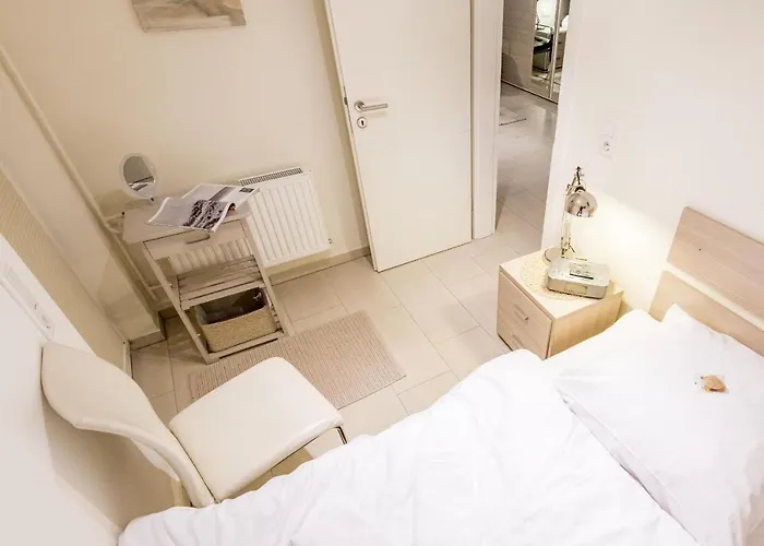 Casa vacanze Heidehueschen Braderup (Sylt)