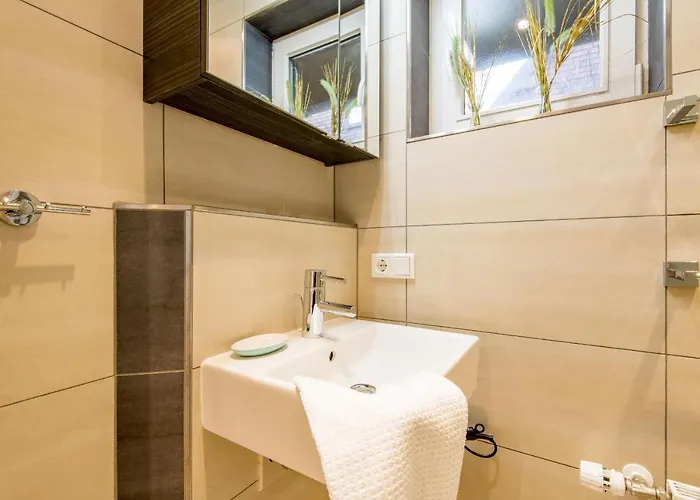 Heidehueschen * Braderup (Sylt)