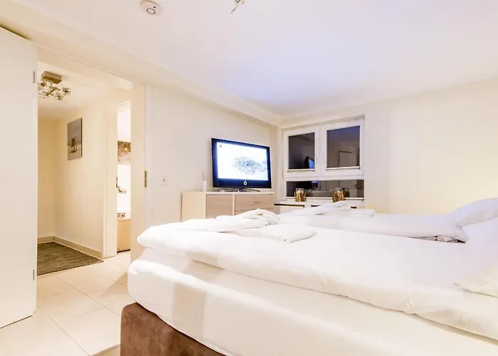 Heidehueschen * Braderup (Sylt)