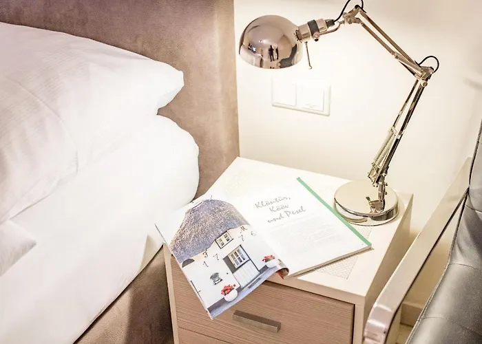 Casa vacanze Heidehueschen *