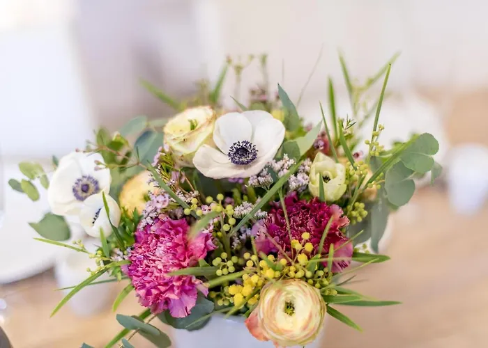 Heidehueschen Casa vacanze Braderup (Sylt)