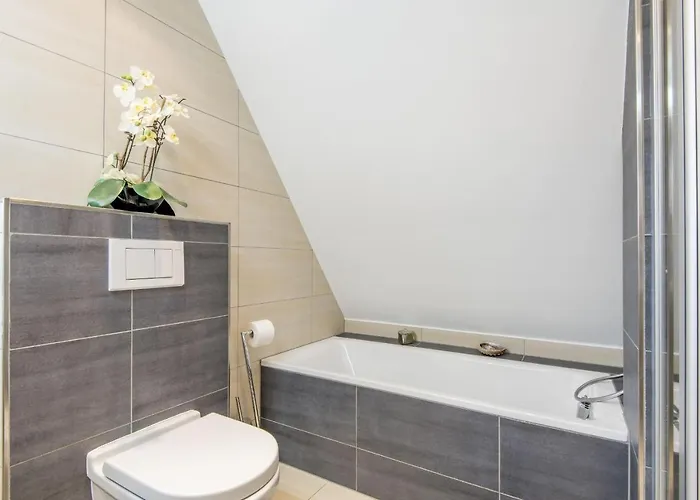 Heidehueschen Casa vacanze *