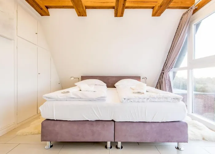 Heidehueschen Casa vacanze