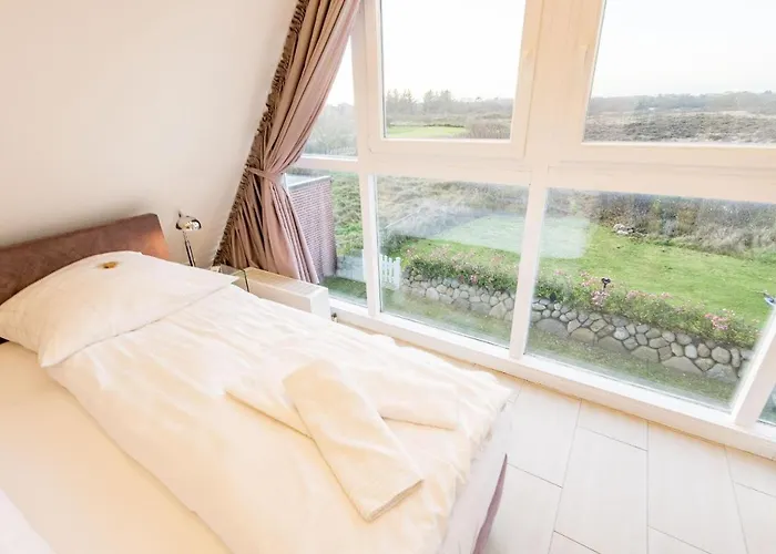 Heidehueschen Casa vacanze *