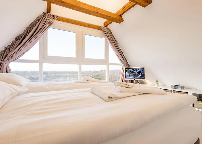 Heidehueschen Casa vacanze *