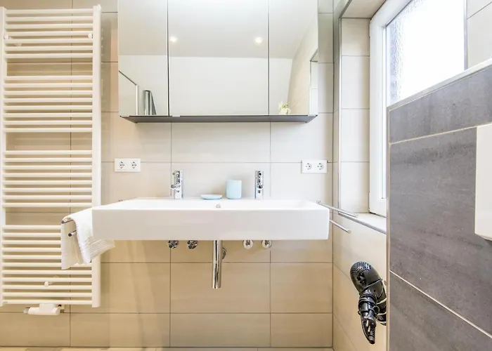 Casa vacanze Heidehueschen *