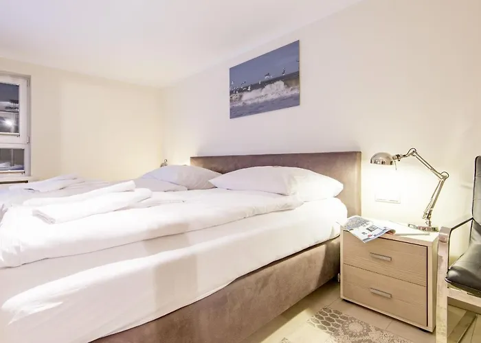 Heidehueschen Braderup (Sylt)