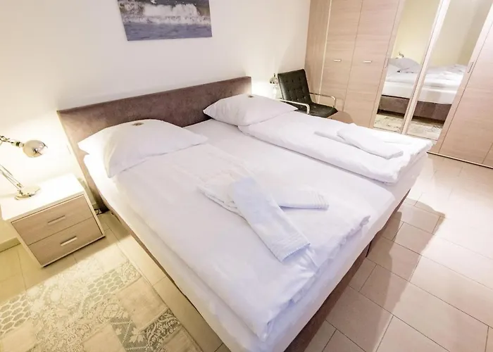 Heidehueschen Casa vacanze Braderup (Sylt)